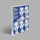 [NewJeans 1st EP 'New Jeans' Bluebook ver.](韓国盤)