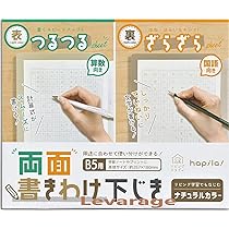 Amazon.co.jp: 下敷き 両面書き分け下敷き B5サイズ 算数向き・国語 
