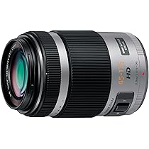 Amazon | パナソニック(Panasonic) 望遠ズームレンズ マイクロフォー 