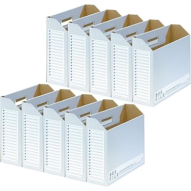 Amazon.co.jp 人気ギフトランキング: ボックスファイル で、ギフトの