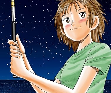 アニメ化決定作品 - 大井 とんぼ(おおい とんぼ)