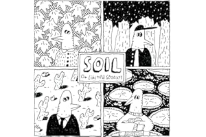 SOIL [アナログ] - 04 Limited Sazabys [Analog]