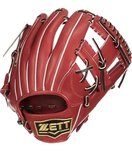 Amazon | ゼット(ZETT) 少年軟式 グラブ ネオステイタスVL セカンド