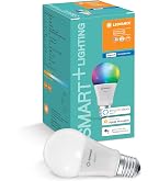 LED 電球　スマートライト　LEDVANCE SMART+ 20個 Amazon.co.jp: LEDVANCE SMART+【 スマートLED電球】 Apple HomeKit