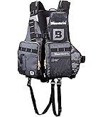 Amazon | パーム(Palm) フローティンベスト L3-CP23 コンプ3 ジェット