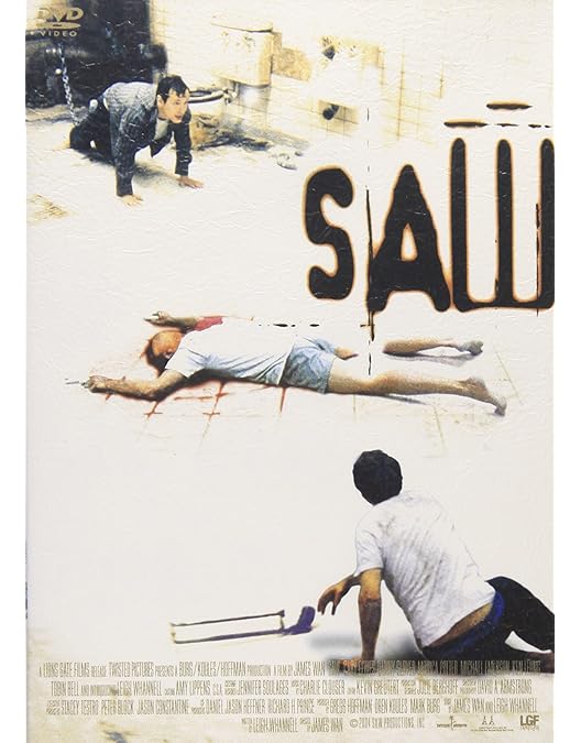ソウ DVD セット Amazon.co.jp: SAW ソウ 1、2、3、4、5、6、ザ・ファイナル