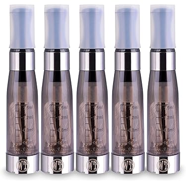 Amazon.co.jp 人気ギフトランキング: 電子たばこ用アトマイザー で