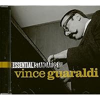 Amazon.co.jp: Definitive Vince Guaraldi (Bril): ミュージック