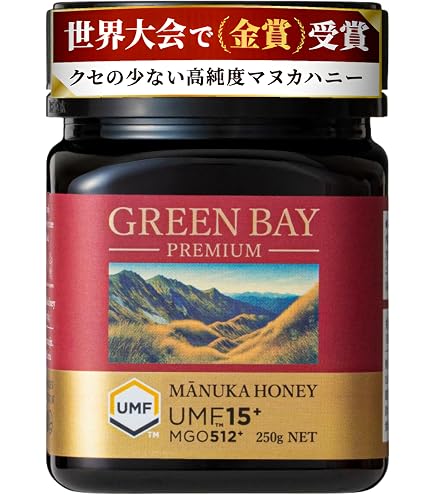 Amazon | TCN マヌカハニー MGO860+ 500g 正規品 はちみつ 非加熱 天然 