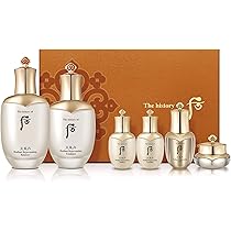 美容液 THE WHOO Cheongidan Special Set 81sL55RZbcL._AC_UL210_SR210,