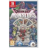 Square Enix Dragon Quest Monsters: Nintendo Switch