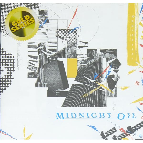 CD ミッドナイト・オイル アース・アンド・サン・アンド・ムーン  ESCA5701  /00110 CD Midnight Oil Earth and Sun and Moon ESCA5701 00110 | eBay