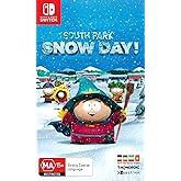 South Park: Snow Day - Nintendo Switch