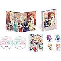 Amazon.co.jp: 友達の妹が俺にだけウザい Blu-ray BOX [Blu-ray