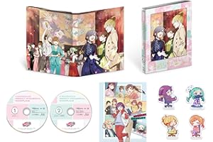 笑顔のたえない職場です。 Blu-ray BOX [Blu-ray]