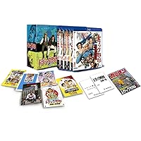 トラック野郎 Blu-ray BOX2<完>(初回生産限定)