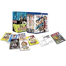 Amazon.co.jp: トラック野郎 Blu-ray BOX2(初回生産限定) : 菅原文太  
