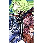 コードギアス iPhoneSE/5s/5c/5(640×1136)壁紙 反逆のルルーシュ コードギアス iPhoneSE/5s/5c/5(640×1136)壁紙 反逆のルルーシュ