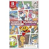 Namco Museum Archives Volume 1 ナムコミュージアム [Code in the Box](輸入版)