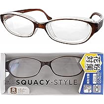 Amazon.co.jp: 名古屋眼鏡 花粉メガネ 目立たない 曇らない