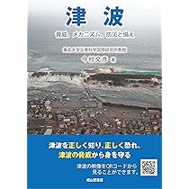 巨大津波の被害と対策/未来予測研究所/未来防災合同会社（単行本） 巨大津波の被害と対策/未来予測研究所/未来防災合同会社（単行本）