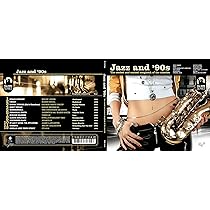 Amazon.co.jp: jazz and 90s: ミュージック