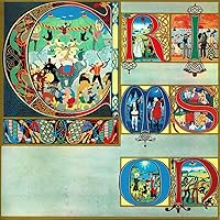 キングクリムゾン 50周年記念2SHM-CD+2ブルーレイ・エディション Amazon.co.jp: 太陽と戦慄 50 - 50周年記念2SHM-CD+2ブルーレイ