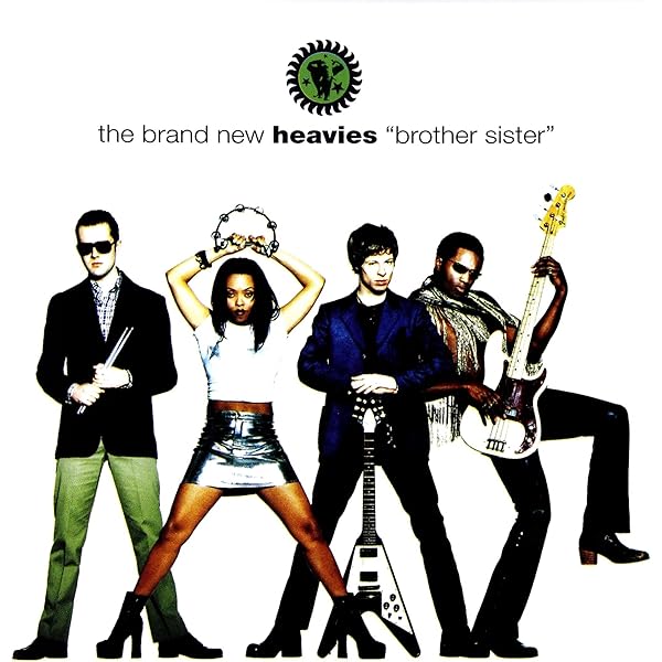 Amazon.co.jp: Brother Sister: Music