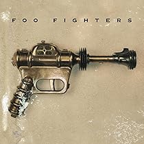 FOO FIGHTERS US original レコード　盤極美品 Amazon.co.jp: FOO FIGHTERS [12 inch Analog]: ミュージック