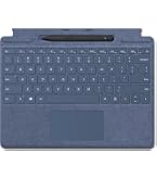 Amazon | マイクロソフト Surface Pro キーボード（ペン収納付き