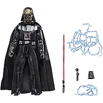 Star Wars ダース・ベイダー フィギュア 81sN8usV93L._AC_UL210_SR210,