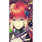 ハイガクラ HD(720×1280)壁紙 共工