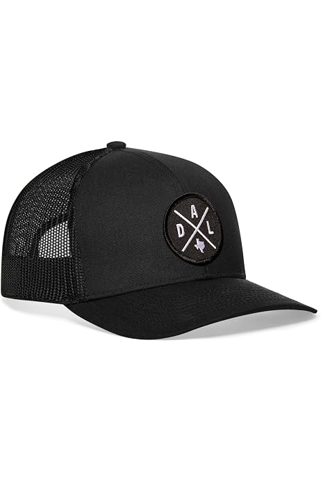 Hat – Trucker Baseball Cap Snapback 