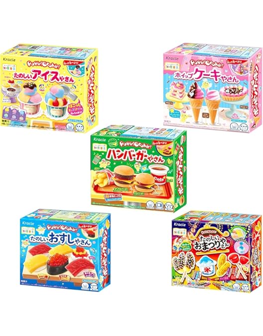 Amazon.co.jp: クラシエフーズ ねるねるねるね バラエティアソート