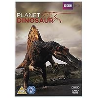 その他 When Dinosaurs Roamed America [DVD] Pre-Owned When Dinosaurs Roamed America (DVD 0012236120292