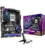 Amazon | ASRock マザーボード X870E Nova WiFi AMD Ryzen 9000