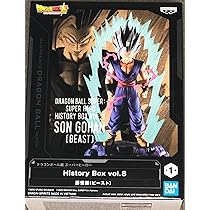 ドラゴンボール超 超刻武勇伝 超サイヤ人ブロリー フルパワー BANPRESTO 映画ドラゴンボール超 超刻武勇伝 超サイヤ人ブロリー