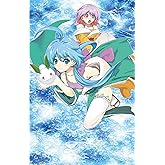 雪ん娘大旋風　～さゆきとこゆきのひえひえ大騒動～