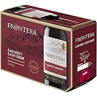 メルシャン フロンテラ ワインフレッシュサーバー カベルネ・ソーヴィニヨン バッグインボックス [ 赤ワイン ミディアムボディ チリ 3000ml ]