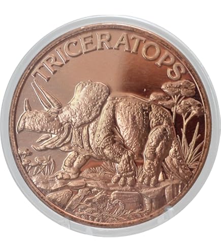 Amazon.co.jp: 1オンス (2014-2019) .999 純銅 ラウンド/チャレンジ