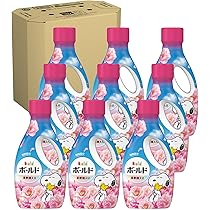 Amazon.co.jp: アリエール 洗濯洗剤 液体 洗濯槽まるごと除菌 スッキリ