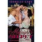 Midnight's Secret : A Paranormal Romance Vampire Werewolf Hybrid Series Prequel (The Cynn Cruors Bloodline Series Book 11)