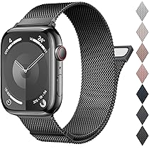 Apple Watch Series 8 45mm GPS ミッドナイト Apple Watch 8 GPSモデル 45mm ミッドナイトアルミニウム