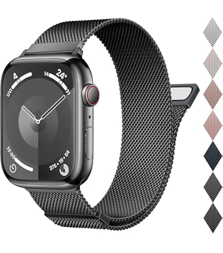 Amazon.co.jp: 【整備済み品】 Apple Watch Series 8 (GPSモデル