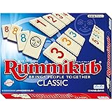 増田屋コーポレーション(Masudaya Corporation) Rummikub CLASSIC ラミィキューブ クラシック