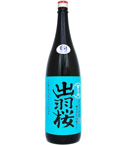 Amazon.co.jp: 高木酒造 朝日鷹 特撰 本醸造 1800ml 銘酒十四代の普及