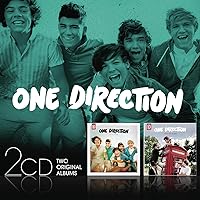 Amazon.co.jp: テイク・ミー・ホーム - ワン・ダイレクション