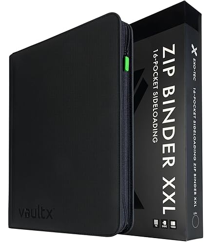 Amazon.co.jp: Ultra Pro プレミアム プロバインダー パッド入りレザー