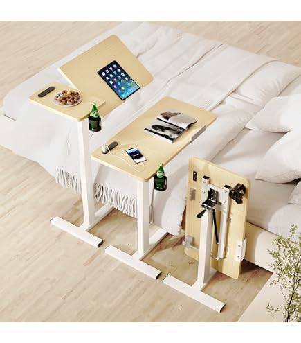 Amazon | フランスベッド 介護ベッド用 オーバーベッドテーブル ST-120