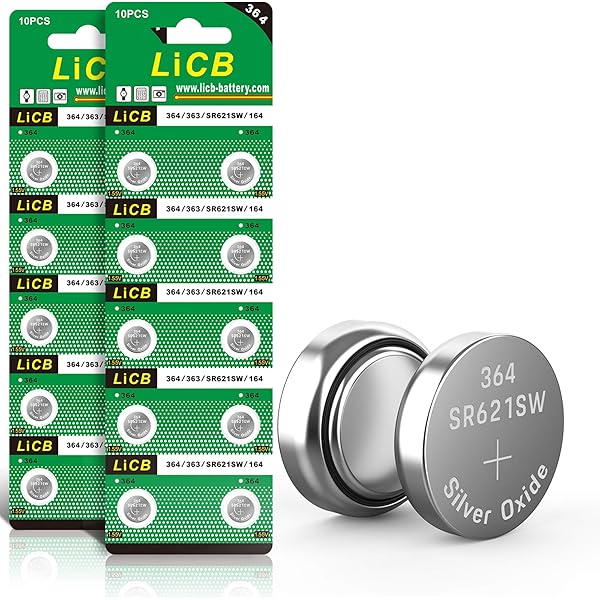 LR41 Battery LR41 Thermometer Battery, 54 OFF